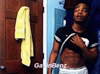 Gavin_Benz
