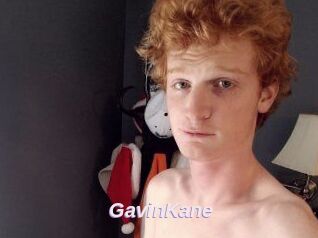 Gavin_Kane