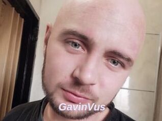 GavinVus