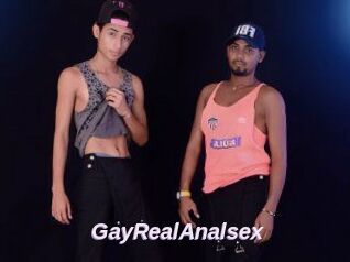GayRealAnalsex