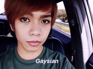 Gaysian