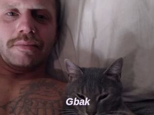 Gbak