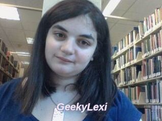 GeekyLexi