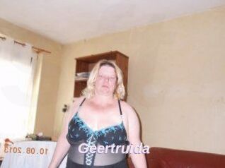 Geertruida