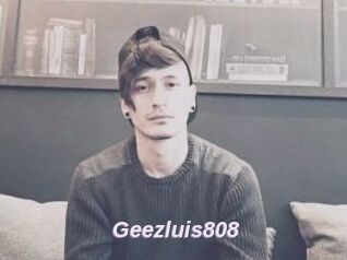 Geezluis808