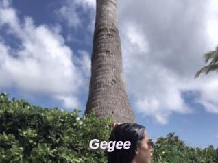 Gegee