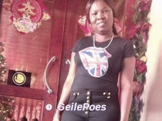 GeilePoes