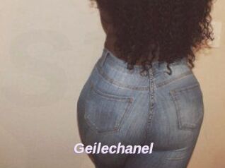Geilechanel