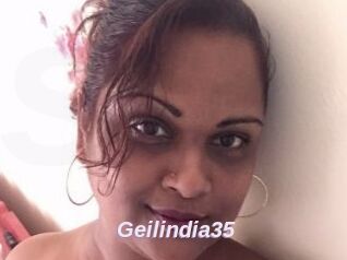 Geilindia35