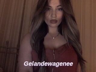 Gelandewagenee