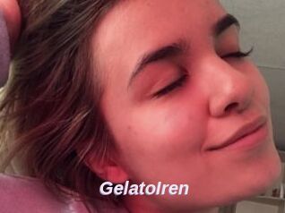 GelatoIren