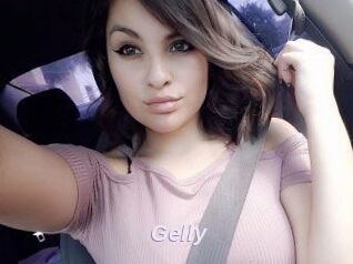 Gelly
