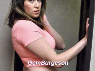 GemBurgeson