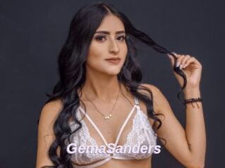 GemaSanders