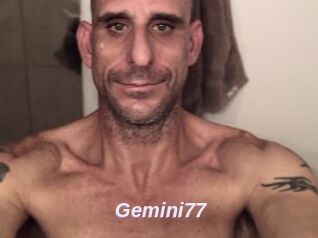Gemini77