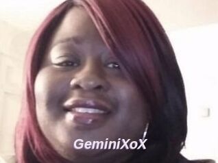GeminiXoX