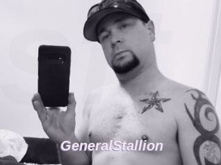 GeneralStallion