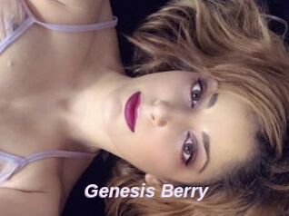 Genesis_Berry
