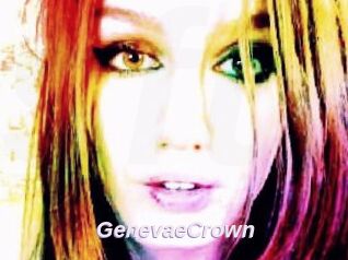 GenevaeCrown