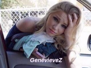 GenevieveZ