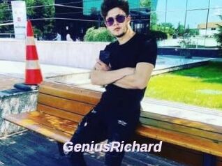 GeniusRichard