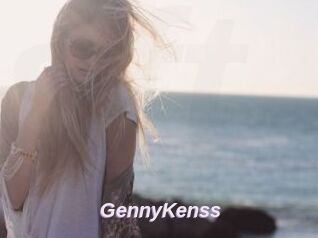 GennyKenss