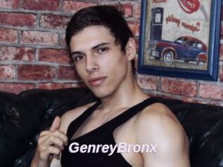 GenreyBronx