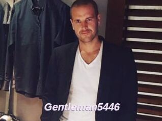 Gentleman5446