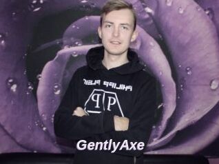 GentlyAxe