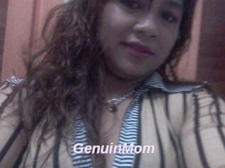 GenuinMom