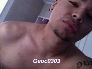 Geoc0303