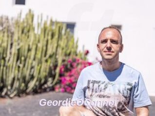 GeordieOConnor