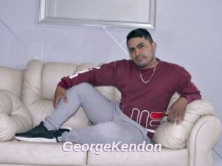 GeorgeKendon