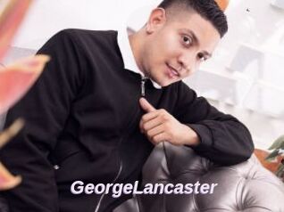 GeorgeLancaster