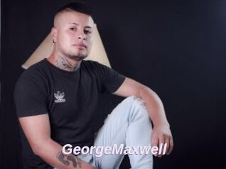 GeorgeMaxwell