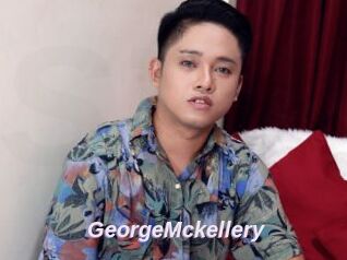 GeorgeMckellery