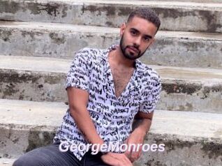 GeorgeMonroes