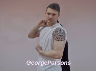 GeorgeParsons