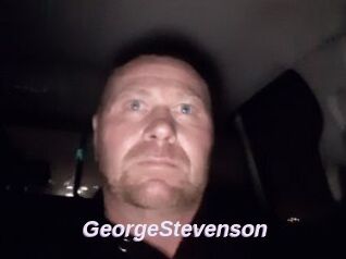 GeorgeStevenson