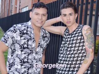 Georgeken
