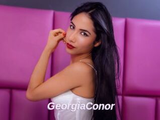 GeorgiaConor