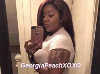 GeorgiaPeachXOXO