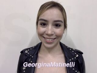 GeorginaMatinelli