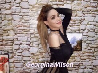 GeorginaWilson