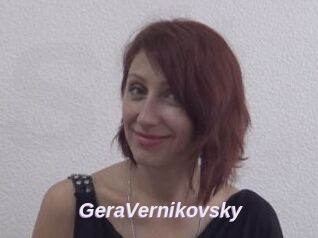 GeraVernikovsky
