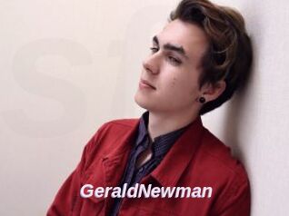 GeraldNewman