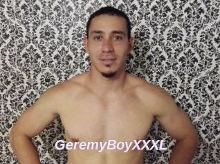GeremyBoyXXXL