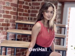 GeriHall