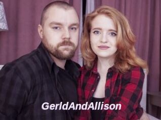 GerldAndAllison