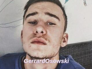 GerrardOsowski